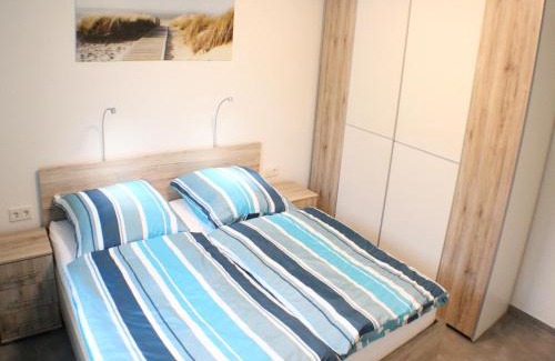 Fedderwardersiel Apartment | Sielhuus 9