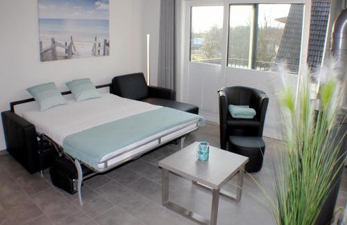 Fedderwardersiel Apartment | Sielhuus 9