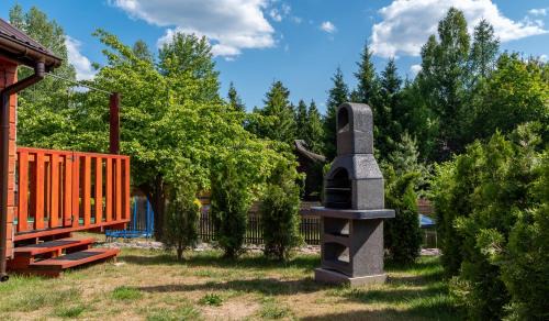 Płaska House | Sielska Przystań