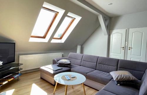 gmina Dygowo House | Sielski wypoczynek blisko Kołobrzegu