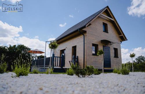 Samborzec House | Sielskie Chatki