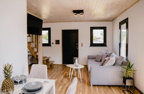 Samborzec House | Sielskie Chatki