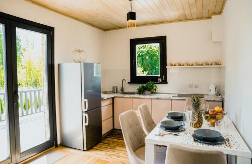 Samborzec House | Sielskie Chatki