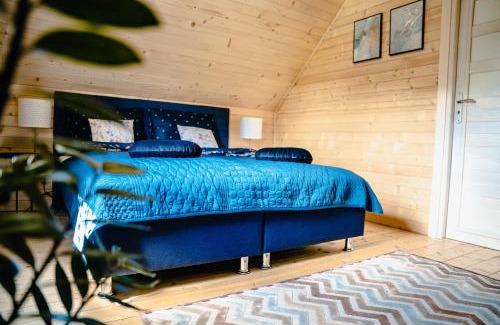 Samborzec House | Sielskie Chatki