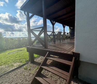 gmina Prabuty House | Sielskie Wakacje