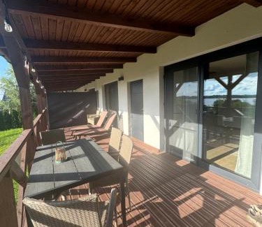 gmina Prabuty House | Sielskie Wakacje