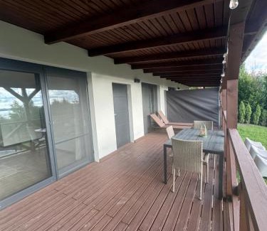 gmina Prabuty House | Sielskie Wakacje