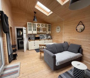 gmina Siemysl House | SielskiePrzylesie Charzyno