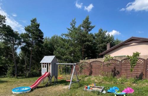 Kobyla Gora Apartment | Sielsko-Anielsko Kobyla Góra I