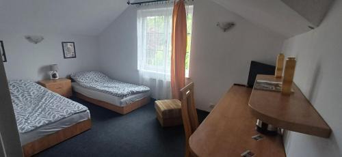 Gniewino House | Sielsko Anielsko SALINO pokoje