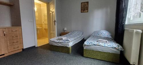 Gniewino House | Sielsko Anielsko SALINO pokoje
