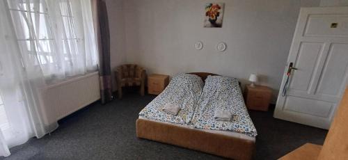 Gniewino House | Sielsko Anielsko SALINO pokoje