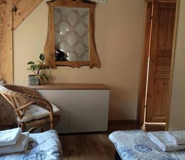 Lomnica House | SielskoAnielsko