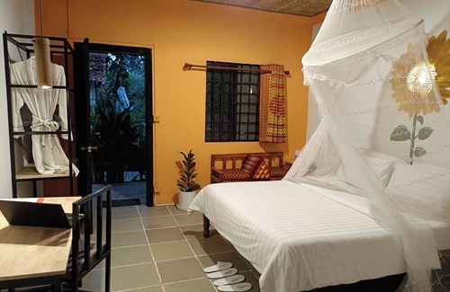 Siem Reap House | Siem Reap Homesteading