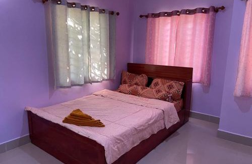 Siem Reap House | Siem Reap Lodge Eecfc Homestay VSV