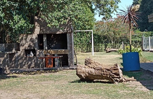 Alvarez House | Siempre Verde