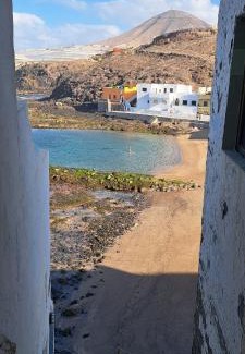 Galdar Apartment | Siempreviva