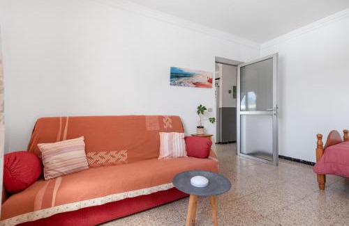 Galdar Apartment | Siempreviva