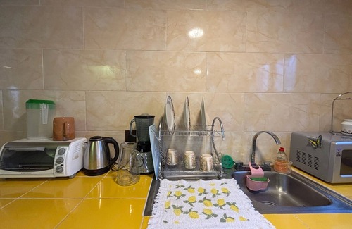 Chignahuapan House | SiempreViva Hospedaje By GEstores