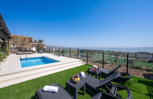 Migdal Apartment | Siena - סוויטה משפחתית מהממת עם בריכה פרטית וג'קוזי ליד הכנרת