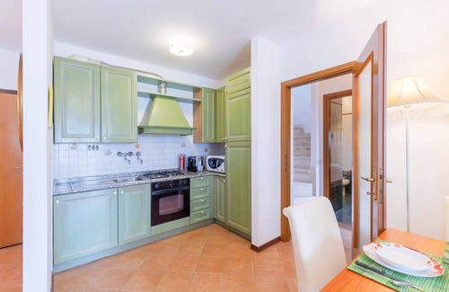 Siena Apartment | Siena - Apartment with splendid terrace