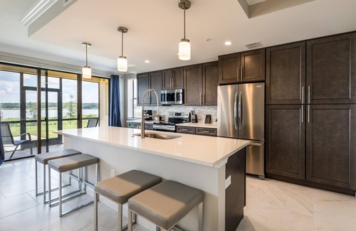 Montverde Apartment | Siena at Bella Collina