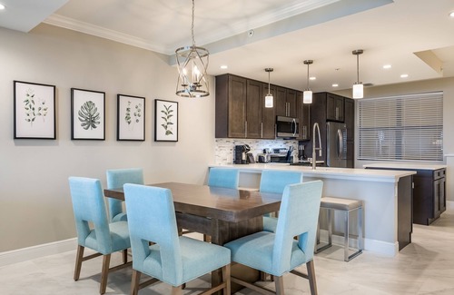 Montverde Apartment | Siena at Bella Collina