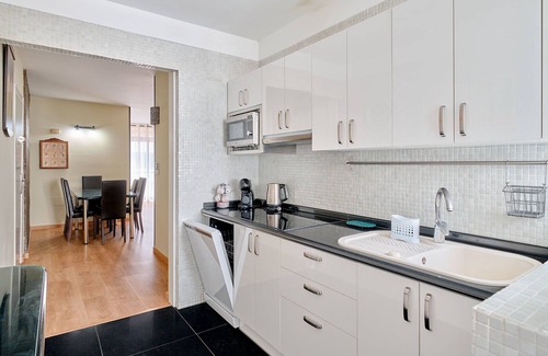 Santa Cruz de Tenerife Apartment | Siena Urban Live Canarias