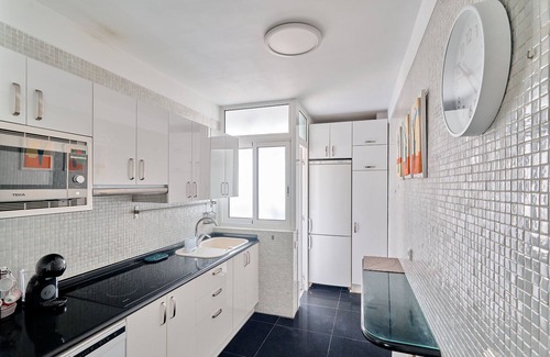 Santa Cruz de Tenerife Apartment | Siena Urban Live Canarias