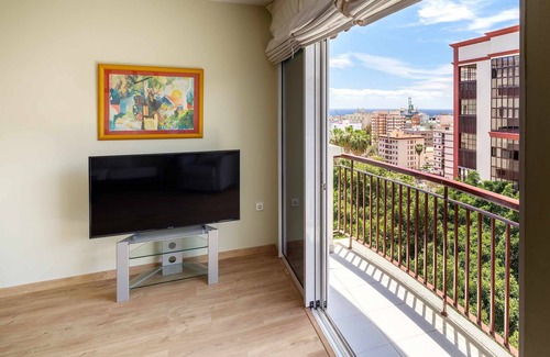 Santa Cruz de Tenerife Apartment | Siena Urban Live Canarias