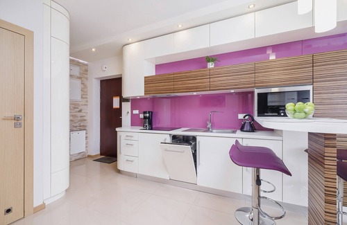 Zakopane Apartment | Sienkiewicza 12A | Cosy apartment | Parking