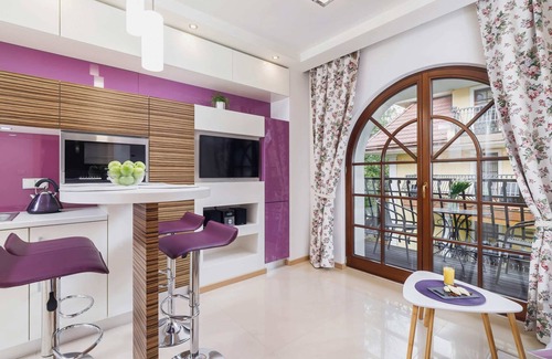 Zakopane Apartment | Sienkiewicza 12A | Cosy apartment | Parking