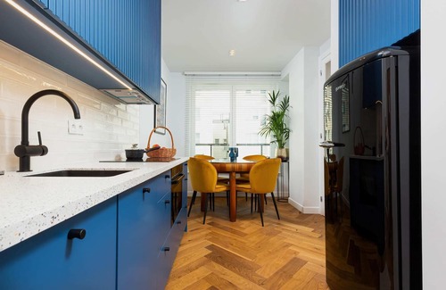 Mirow Apartment | Sienna 65 | Prestigious Apartment | A/C | Terrace