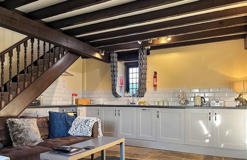 Monyash Cottage | Sienna Cottage - W7764