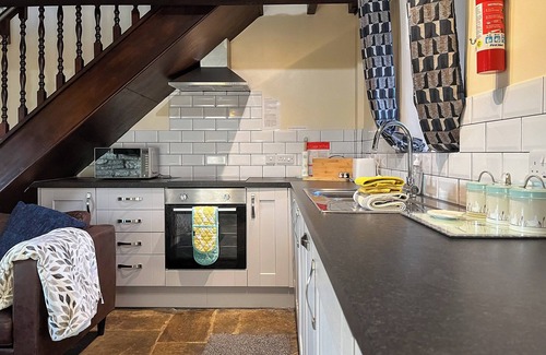 Monyash Cottage | Sienna Cottage - W7764