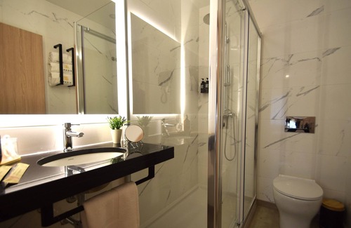 Rio Maior Hotel | Sienna Hotel