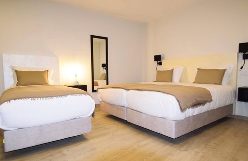 Rio Maior Hotel | Sienna Hotel