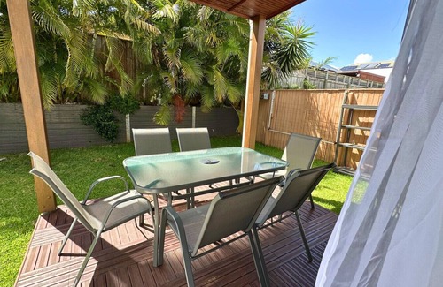 North Lakes House | 'Sienna Rise' - North Lakes - sleeps 6