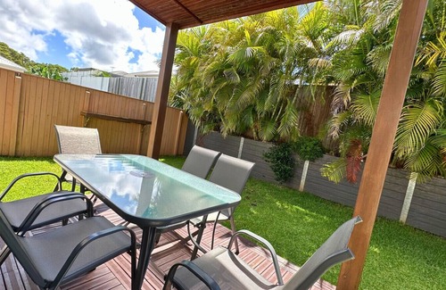 North Lakes House | 'Sienna Rise' - North Lakes - sleeps 6
