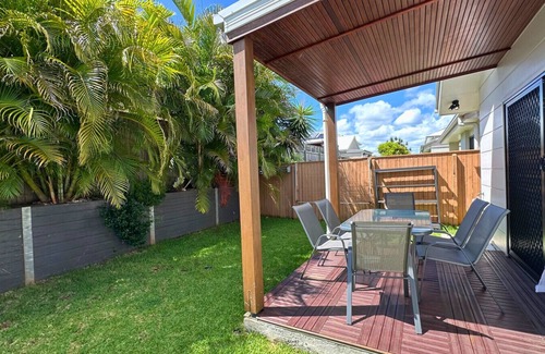 North Lakes House | 'Sienna Rise' - North Lakes - sleeps 6