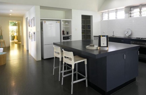 Mission Beach House | Sienna-Rose