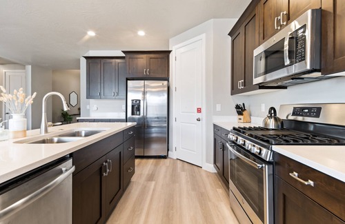 Sienna Hills House | Sienna Sunrise - Private Hot Tub!