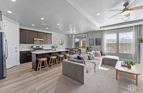 Sienna Hills House | Sienna Sunrise - Private Hot Tub!