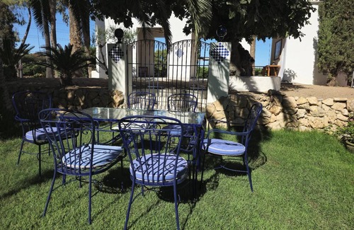 Manises Villa | Siente el alma de España en Villa Paula