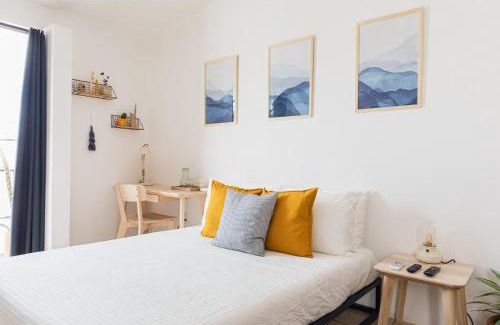 Luis Jimenez Figueroa Apartment | Siento Oaxaca