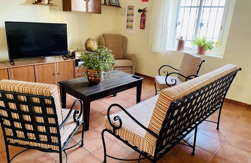 Alosno Cottage | Sierra and beach