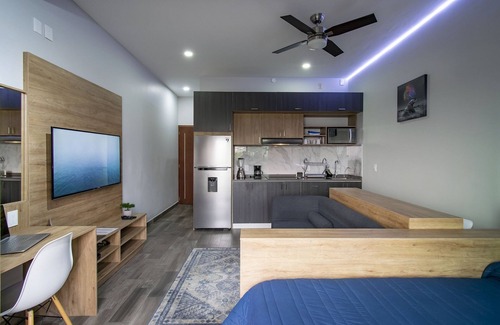 Oaxtepec Condo | Sierra Apartments Oaxtepec