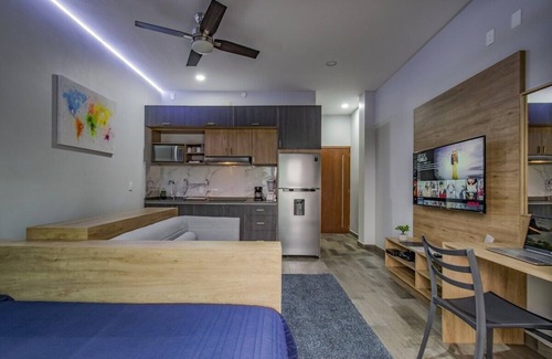 Oaxtepec Condo | Sierra Apartments Oaxtepec
