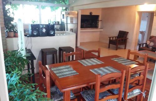 Rocha House | Sierra Azul