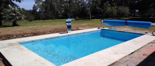 Rocha House | Sierra Azul